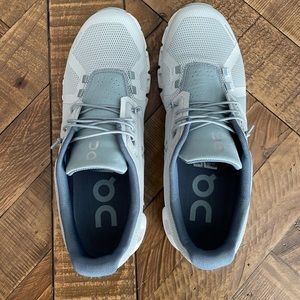 On Running Cloud 5 Shoes